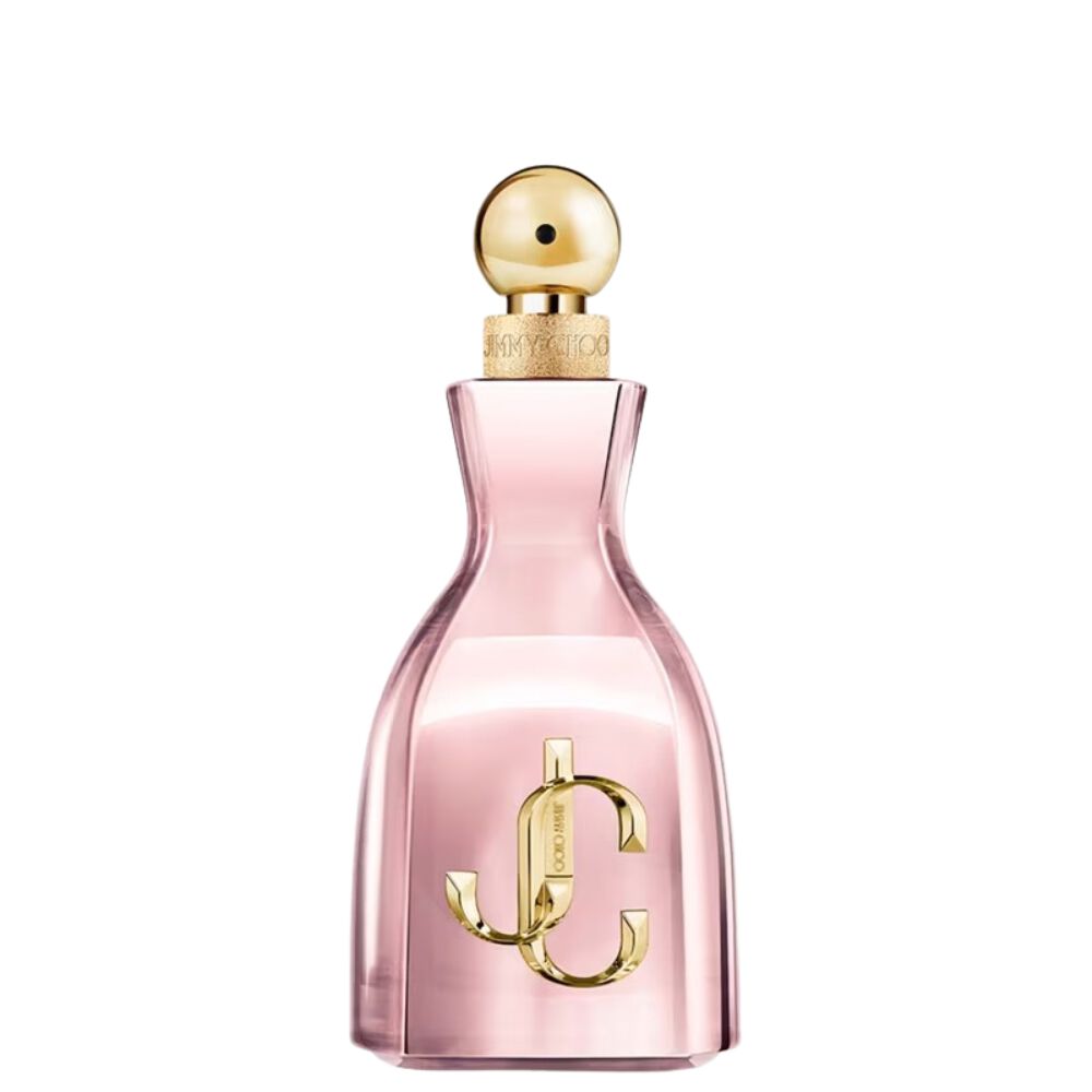 香水(女性用) Jimmy Choo I Want Choo 100ml PERFUME JIMMY CHOO I WANT CHOO WITH LOVE FEMININO EAU DE PARFUM
